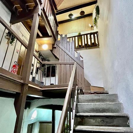 Annecy Sainte Claire Duplex Gare-Lac 4E Etage 4Ou6 Personnes Екстериор снимка