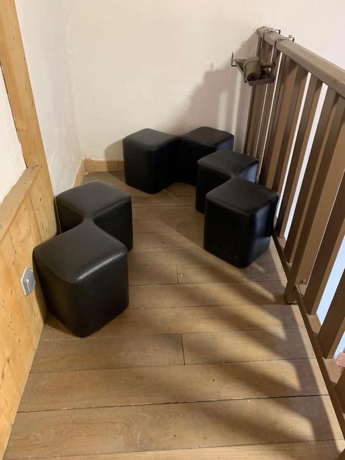 Annecy Sainte Claire Duplex Gare-Lac 4E Etage 4Ou6 Personnes Екстериор снимка