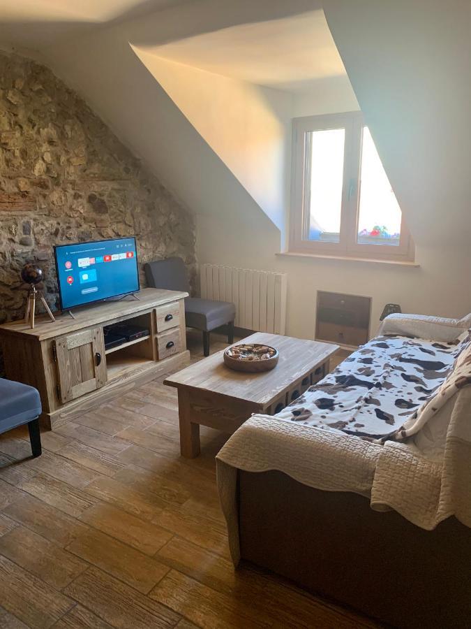 Annecy Sainte Claire Duplex Gare-Lac 4E Etage 4Ou6 Personnes Екстериор снимка