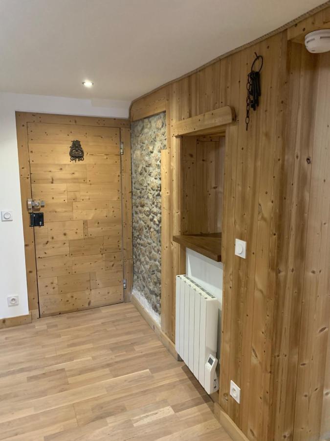 Annecy Sainte Claire Duplex Gare-Lac 4E Etage 4Ou6 Personnes Екстериор снимка