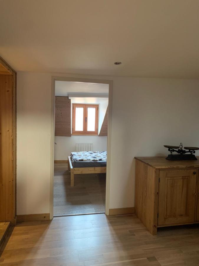 Annecy Sainte Claire Duplex Gare-Lac 4E Etage 4Ou6 Personnes Екстериор снимка