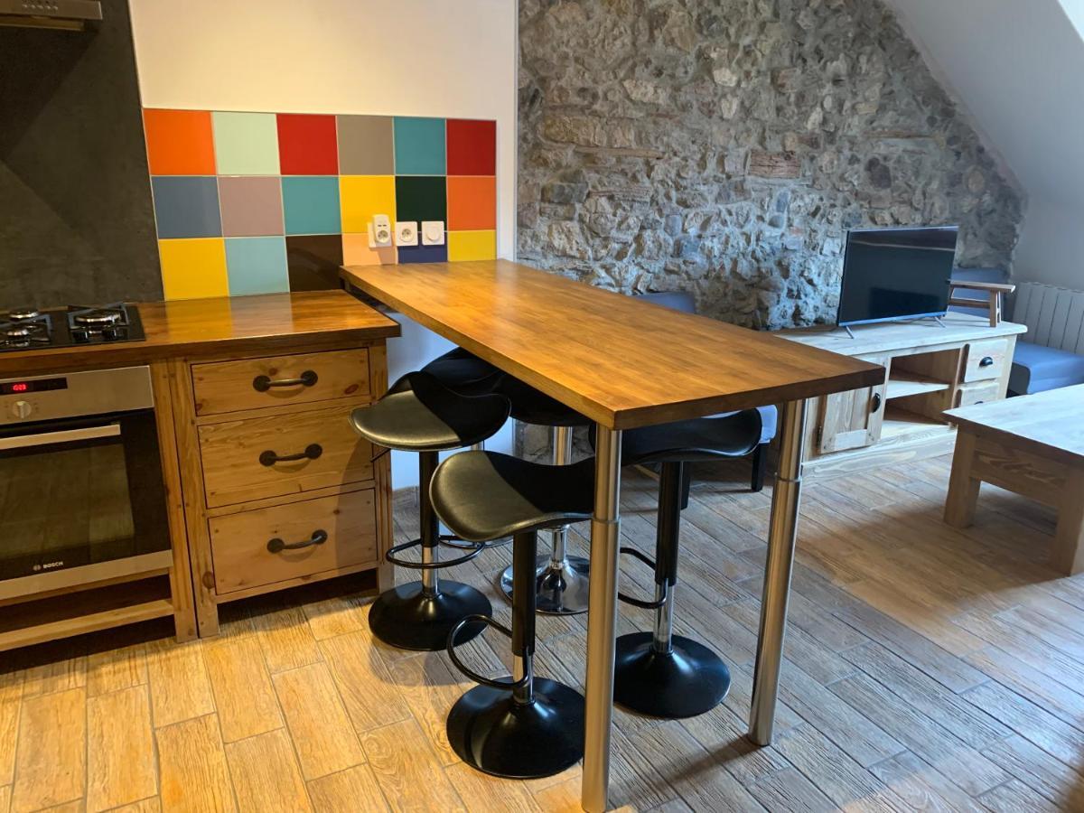 Annecy Sainte Claire Duplex Gare-Lac 4E Etage 4Ou6 Personnes Екстериор снимка
