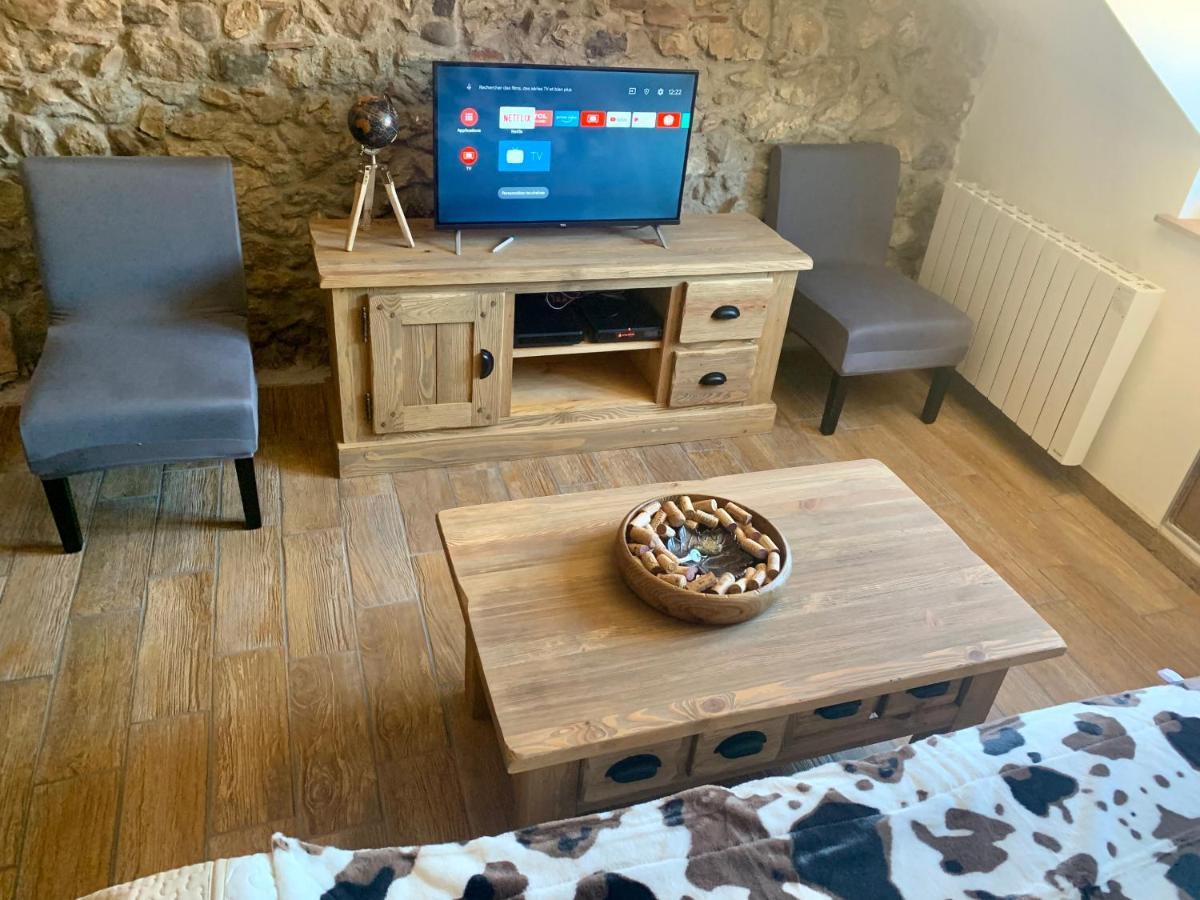 Annecy Sainte Claire Duplex Gare-Lac 4E Etage 4Ou6 Personnes Екстериор снимка