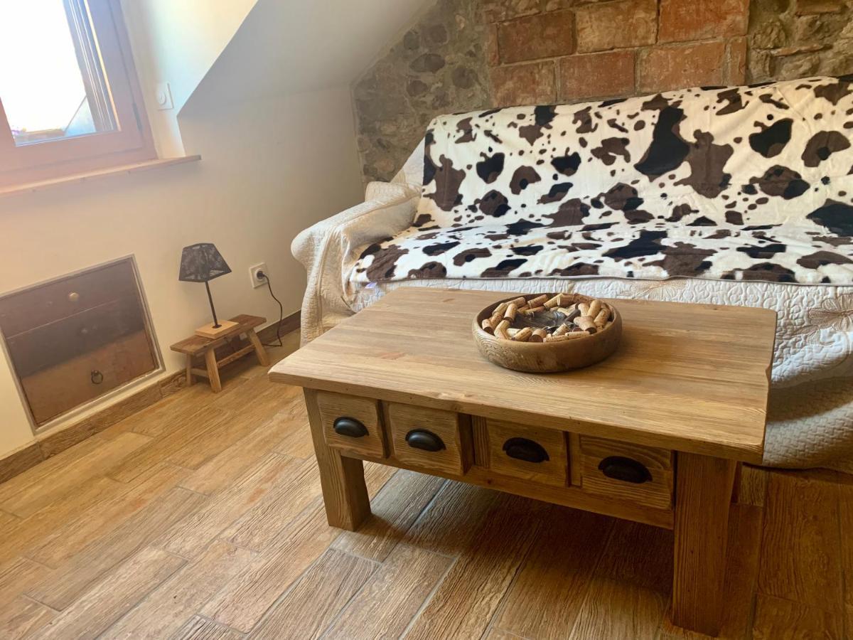 Annecy Sainte Claire Duplex Gare-Lac 4E Etage 4Ou6 Personnes Екстериор снимка