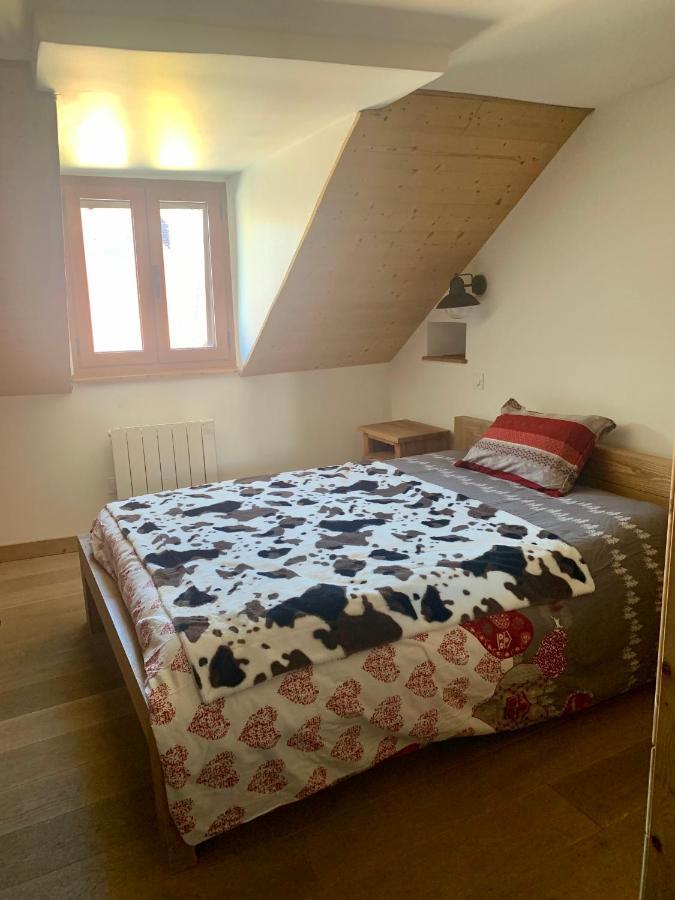 Annecy Sainte Claire Duplex Gare-Lac 4E Etage 4Ou6 Personnes Екстериор снимка
