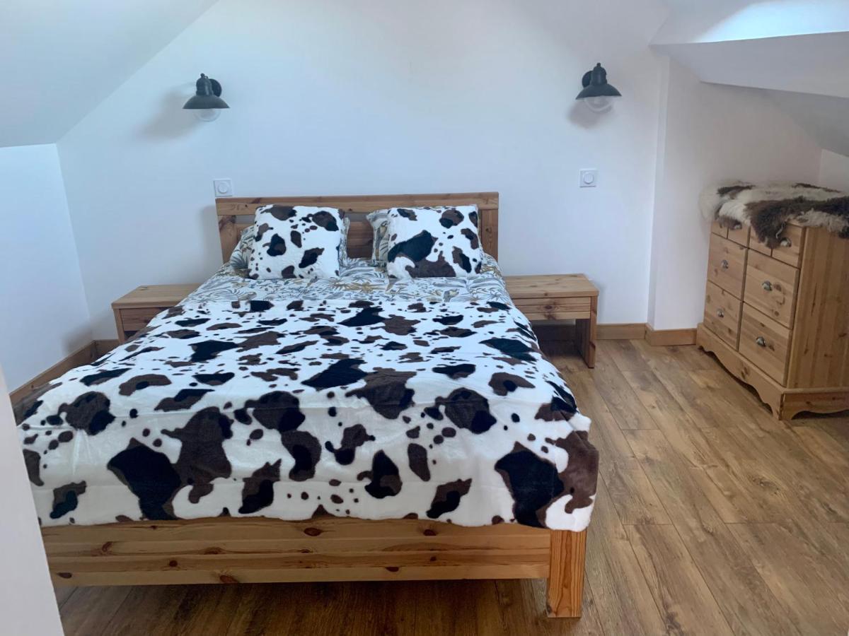 Annecy Sainte Claire Duplex Gare-Lac 4E Etage 4Ou6 Personnes Екстериор снимка