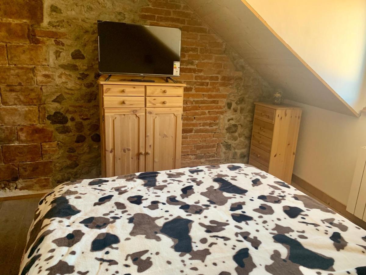 Annecy Sainte Claire Duplex Gare-Lac 4E Etage 4Ou6 Personnes Екстериор снимка