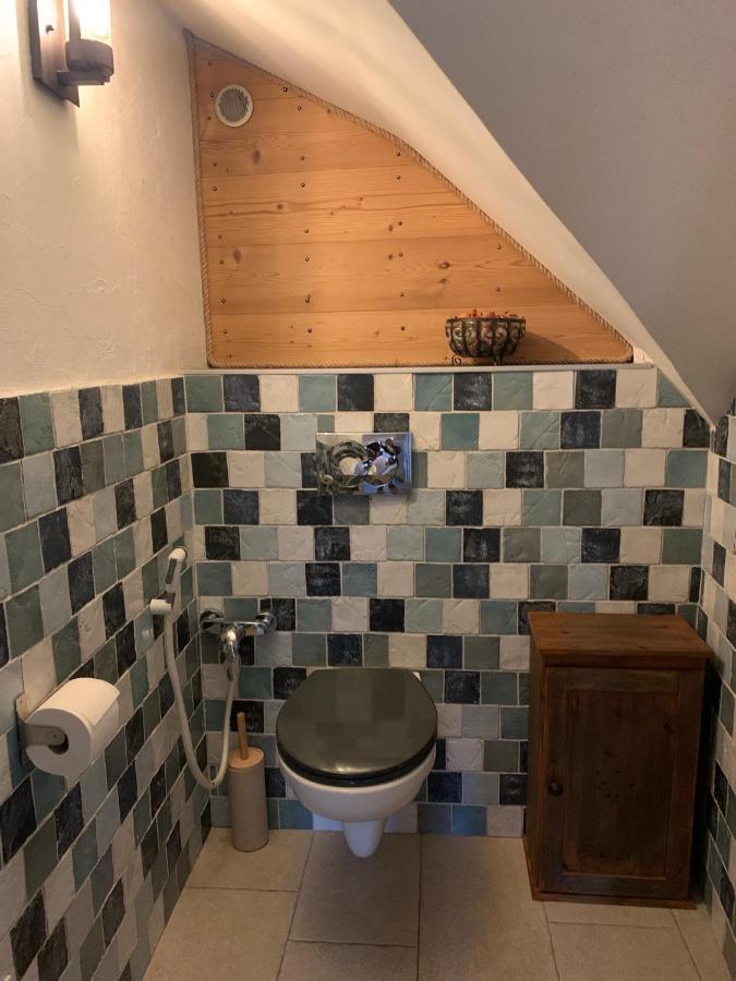 Annecy Sainte Claire Duplex Gare-Lac 4E Etage 4Ou6 Personnes Екстериор снимка