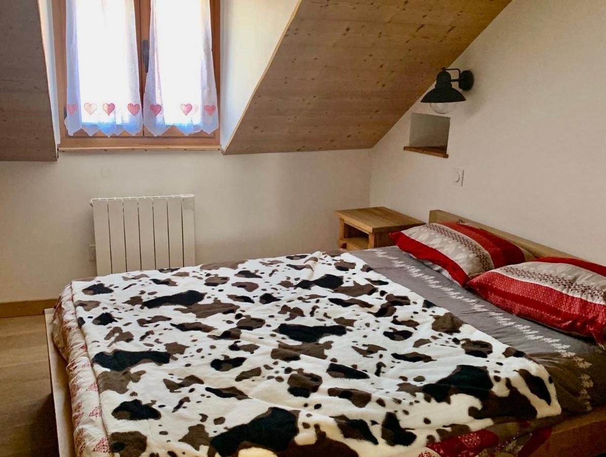 Annecy Sainte Claire Duplex Gare-Lac 4E Etage 4Ou6 Personnes Екстериор снимка