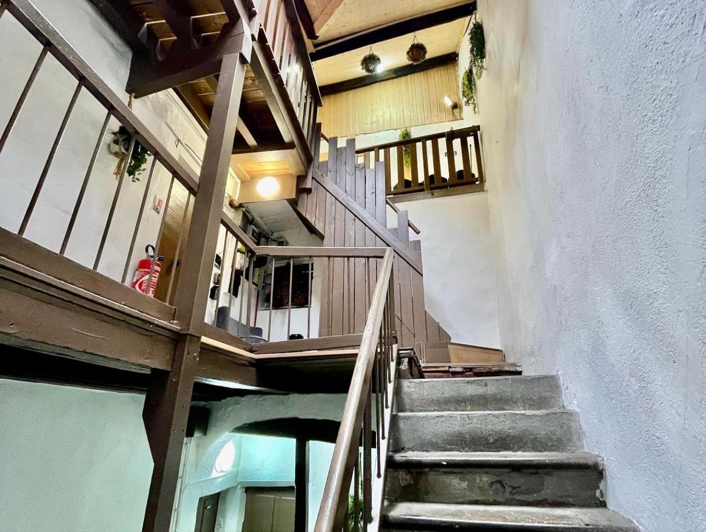 Annecy Sainte Claire Duplex Gare-Lac 4E Etage 4Ou6 Personnes Екстериор снимка