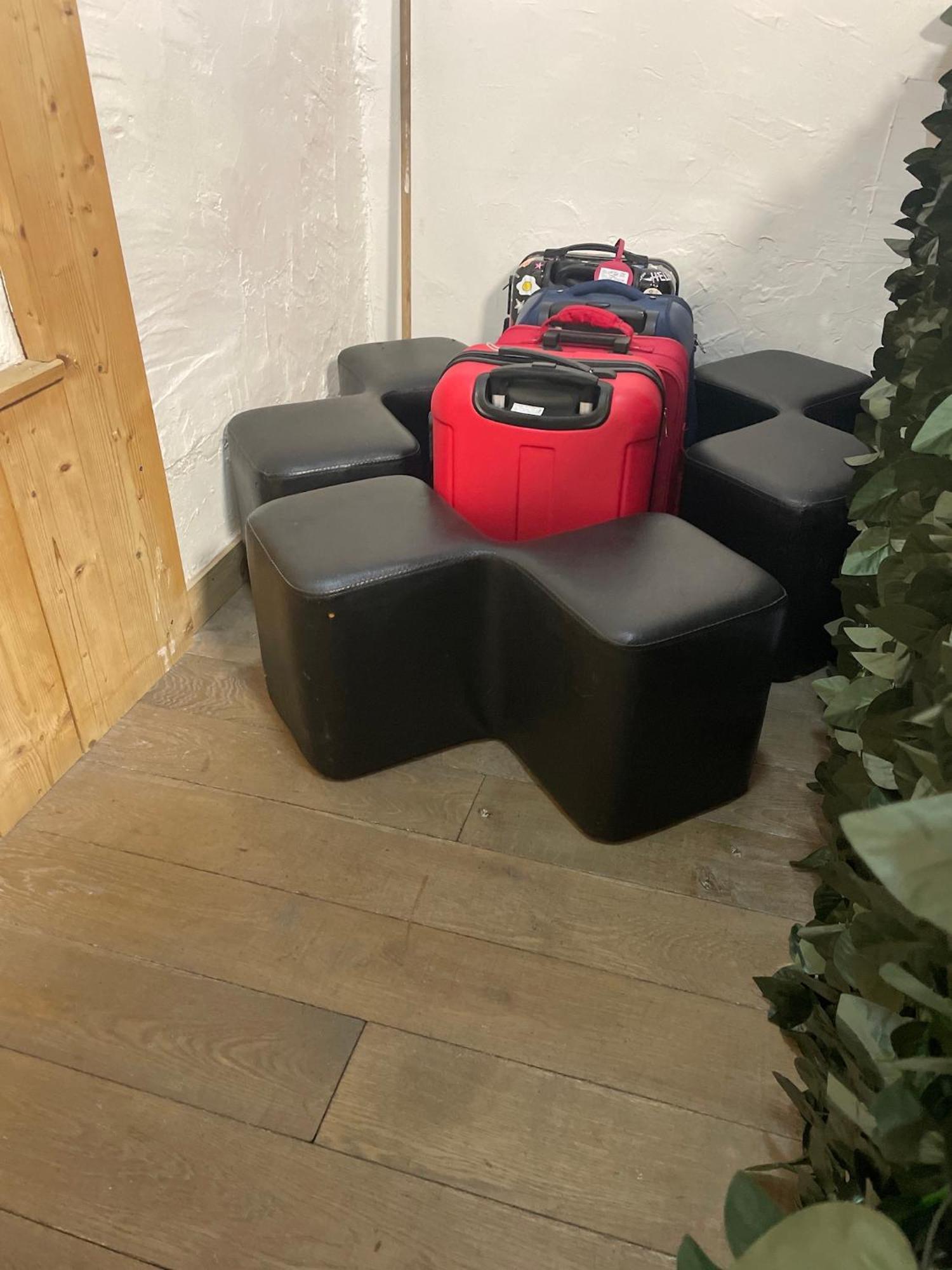 Annecy Sainte Claire Duplex Gare-Lac 4E Etage 4Ou6 Personnes Екстериор снимка