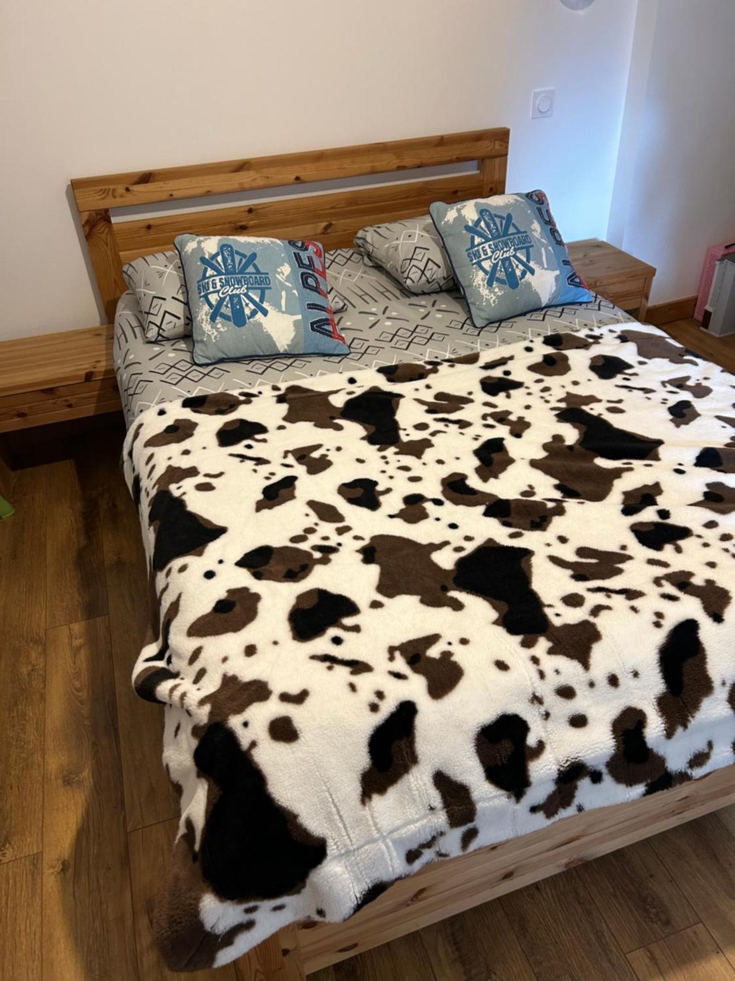 Annecy Sainte Claire Duplex Gare-Lac 4E Etage 4Ou6 Personnes Екстериор снимка